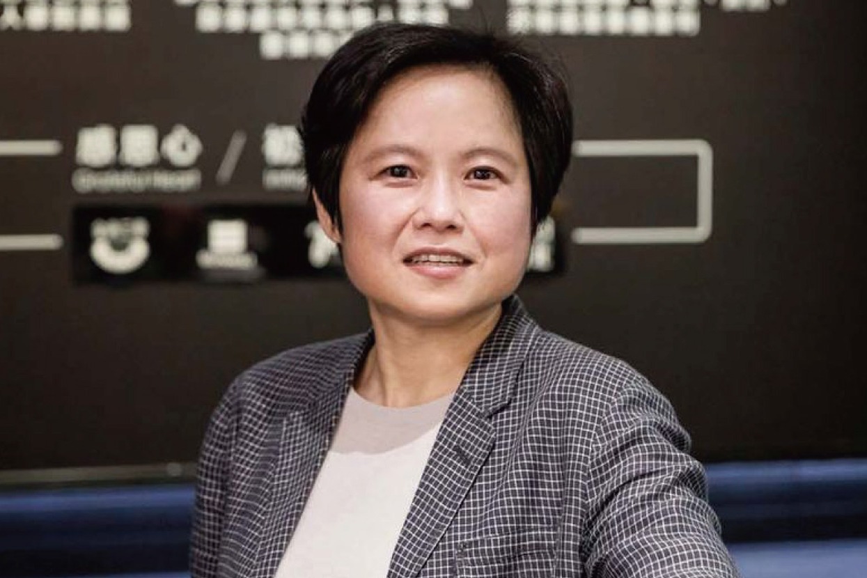 《經濟日報》金色三麥總座葉淑芬，一頭班制凝聚向心力(標題圖檔)