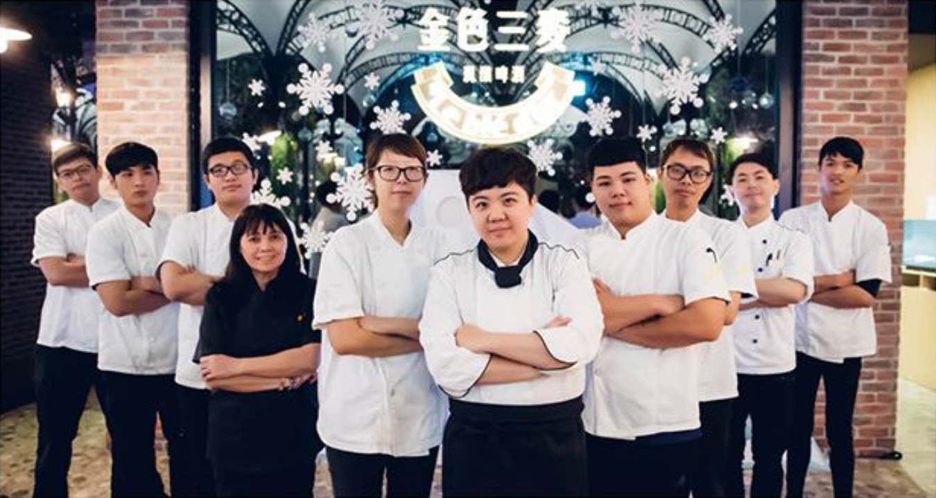 《Career》25歲當上主管，暖心系收服人心(標題圖檔)