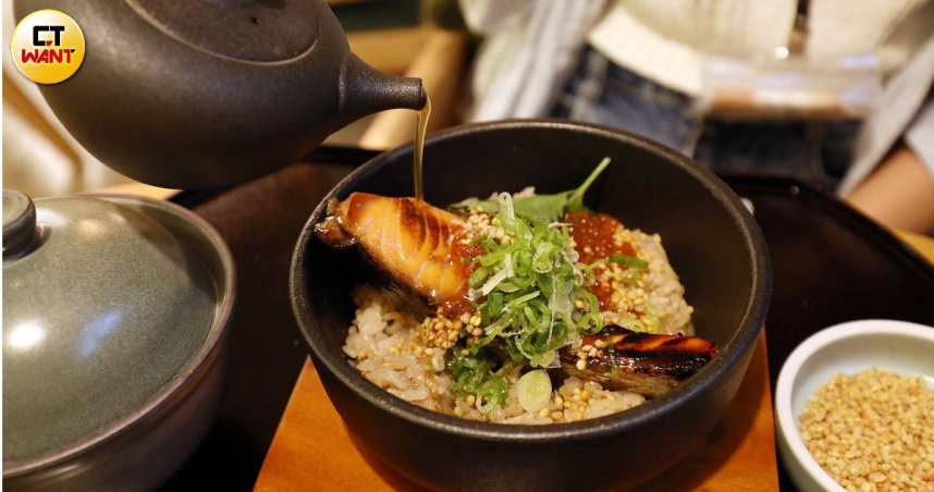 金色三麥跨足中式餐飲　台灣茶料理「三麥茶樓」目標拓海外市場(標題圖檔)