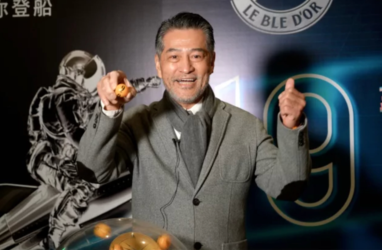 《經濟日報》葉榮發如何打造金色三麥成餐飲新王國？(標題圖檔)