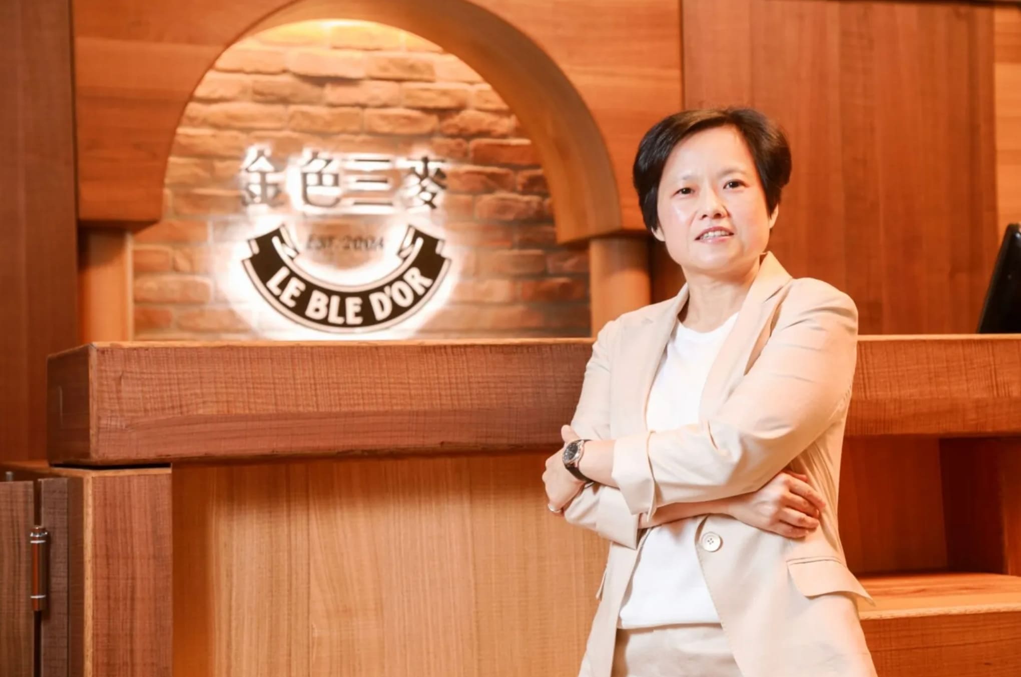 《經理人》年底到了，8 成上班族想換工作！金色三麥的留才 4 法則，讓員工來了就不想走 (標題圖檔)