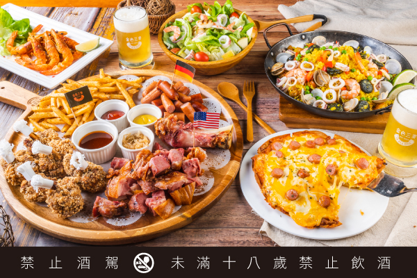 It's our signature-經典不藏私